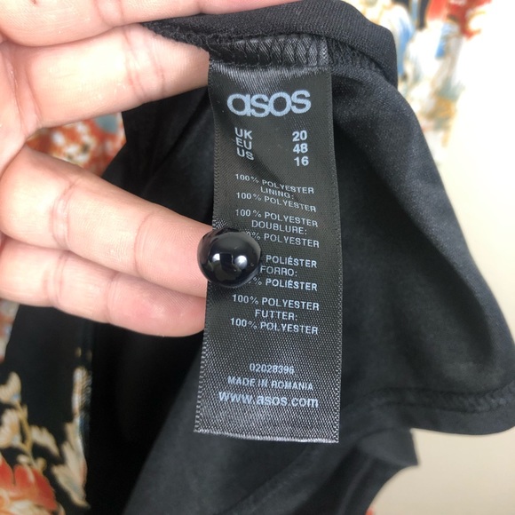 Party! Boho Shift Dress - Picture 9 of 12